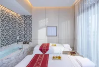 Anantara Mina Ras Al Khaimah Resort - spa