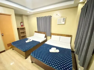 East Square Inn Hotels in Murcia