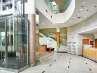 Orea Spa Hotel Cristal Hotels in Marianske Lazne