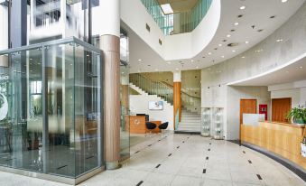 Orea Spa Hotel Cristal