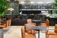 Holiday Park Vile - Terme Krka - bar