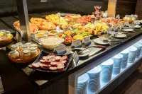 Four Points by Sheraton Medellin - breakfast