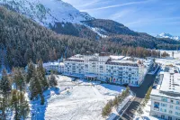 Kempinski Grand Hotel des Bains St. Moritz - Airport Shuttle
