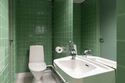 プレジデンシャルスイート(キング)(ソファベッド付) スパ ホテル ランタシピ アウランコの写真