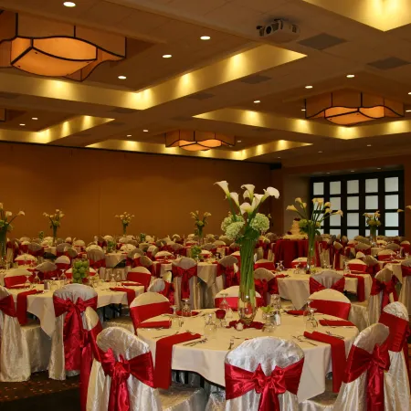 Hampton Inn & Suites Aberdeen