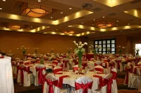 Hampton Inn & Suites Aberdeen - breakfast