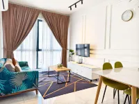 Troika Kota Bharu by Salaam Suites Hotels in Kota Bharu