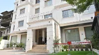Hotel Magic Leaf