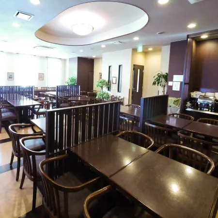 Hotel Route-Inn Yaizu Inter