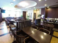 Hotel Route-Inn Yaizu Inter - Bữa sáng