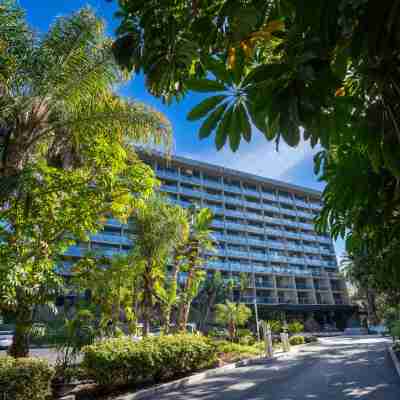 Hotel La Jolla, Curio Collection by Hilton Hotel Exterior