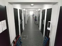 I-Room Rikuzentakata Hotels in Ofunato