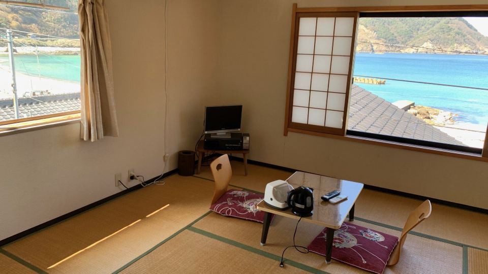 Minshuku Okazaki