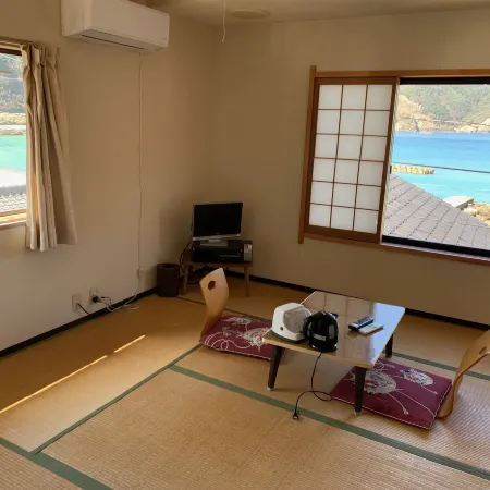 Minshuku Okazaki