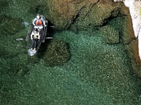 Keiryu Villa Itsuki Отели в г. уезд Кума