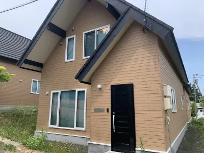 Momiji Montana Hotel di Furano