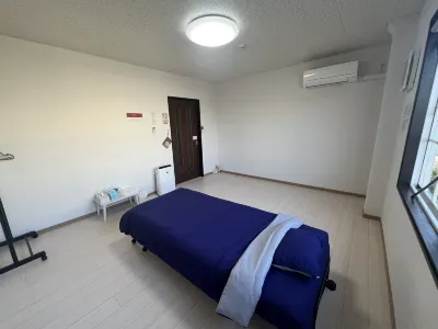 Guesthouse Jidaiya Các khách sạn gần JR Shobara station