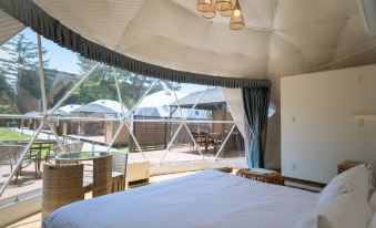 Gramercy Village Yamanakako Glamping & Sauna