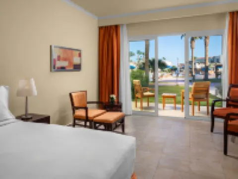 DoubleTree by Hilton Sharm El Sheikh - Sharm Bay Hotel a Sharm El-Sheikh