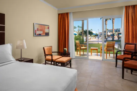 DoubleTree by Hilton Sharm El Sheikh - Sharks Bay Resort