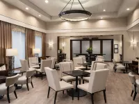 Hampton Inn & Suites Orlando Downtown South/Medical Center Hotels near Wadeview Park