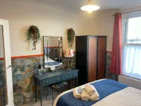 "The Nautical" Pet Friendly Seafront Apartment