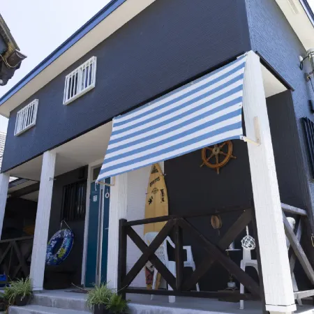 Goto Guest House Sakiyama Hills