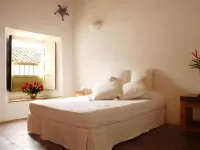 La Nube Posada Hotels in Villanueva