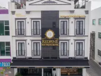 Redpine Boutique Hotel Hotels in Sekudai