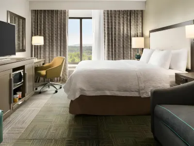 Hampton Inn Reading/Wyomissing Hotels in Wyomissing