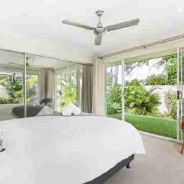 Ocean55- Mooloolaba Family Holiday Home Rooms