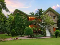 The Fern Ranthambhore Forest Resort Sawai Madhopur, Series by Marriott Hotels in Sawai Madhopur