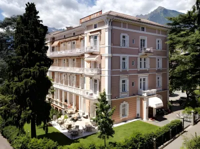 Hotel Adria Hotels near Russisches Zentrum Borodina