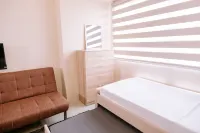 Ultra-Modern Urban Getaway