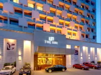 Hotel Hindusthan International, Kolkata