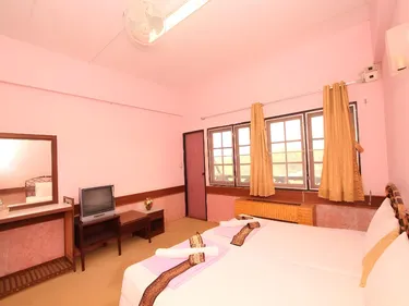 รูปภาพของสายชลวิว ริเวอร์แคว รีสอร์ท