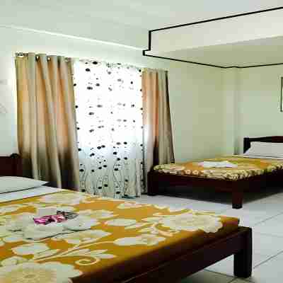 S-E Hotel and Residence Rooms