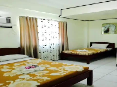 S-E Hotel and Residence Hotels in Caticlan