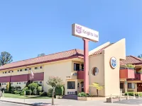 Vantage Point Inn - Woodland Hills Hotel di Topanga