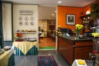 Hotel Villa Romeo - Breakfast
