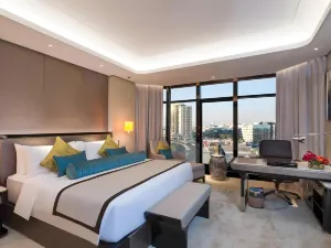 Narcissus Al Hamra Hotel Jeddah