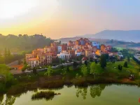 The Eyrie Hotels in Pak Chong
