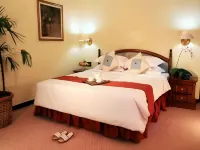 Sahid Kawanua Hotel Hotels in Wenang