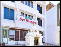 HOTEL SRIMANIYA - Beach