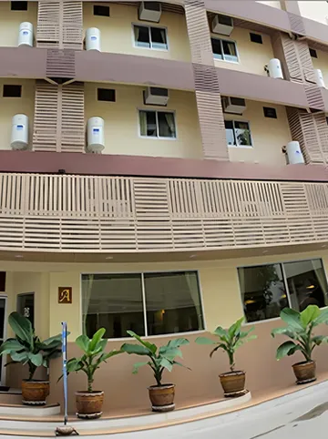 รูปภาพของโคซี่ วิลล่า