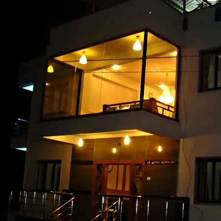 Sri Durga Residency