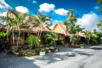 Ramiarndao Boutique Place Hotel Hotels in Mueang Amnat Charoen District