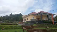 Villa Geneva Hotel dekat Toko SRC Aep