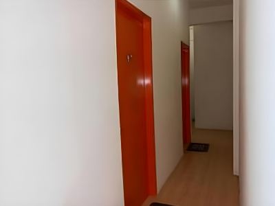 Corridor @Thome Photo