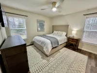 Pet Friendly: 3/2 in Sugar Hill on 1 Acre